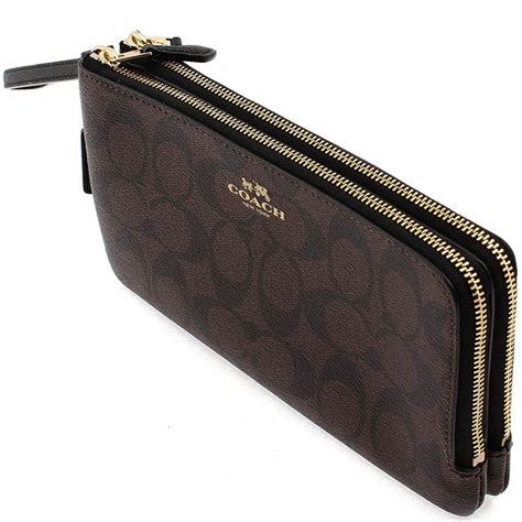 coach wristlet cheap